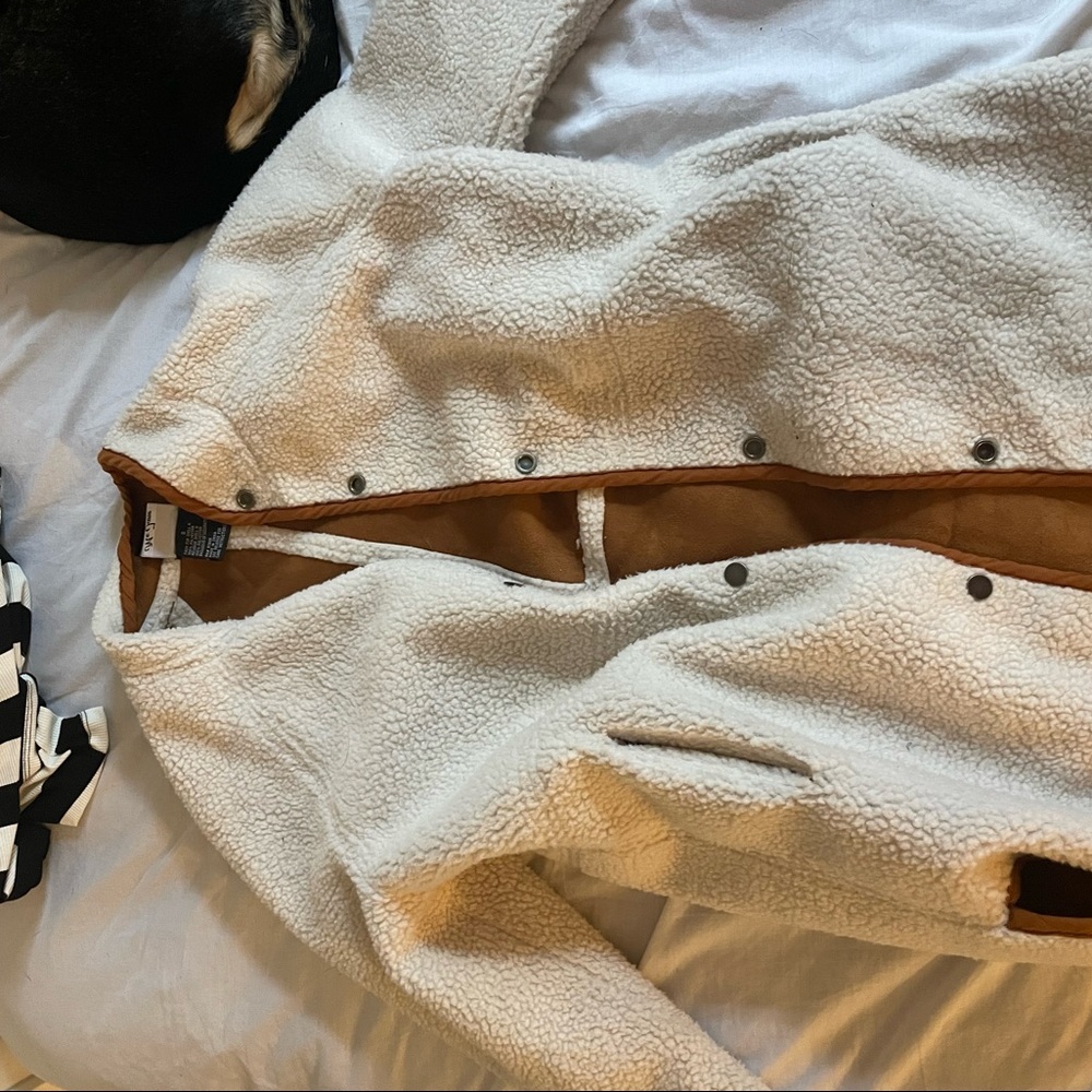Mejane coat